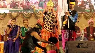 जस गीत | पूर्वा संदेश लोककला मंच | राजिम मेला 2024