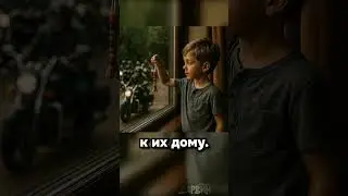 Все байкеры такие добряки?