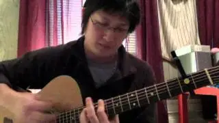 ปล่อยมือไป (ให้ฉันได้เดิน) demo 1