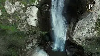 Pozo Airón