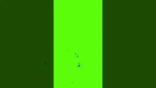 Green Screen Water 