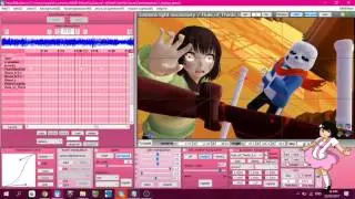[ MMD ♥ Tutorial ] Camera Shots