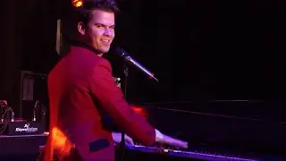 Real Wild Child (Live) | JARED FREIBURG & THE VAGABONDS