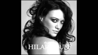 Hilary Duff - Come Clean [ Remix ]