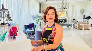 قال جاني بعد يومين 🎶 🎹                    🎵Al Gany Baad Youmen