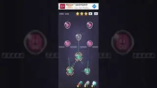 Cell expansion wars 2648 🧙‍♂️ walkthrough ⭐⭐⭐