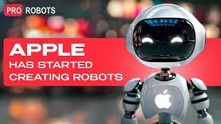 Tech News Roundup: Elon Musk vs OpenAI, Apple's Secret Development, China's Super Robot | PRO Robots