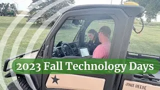 2023 Fall Technology Clinics | Castongia Tractor
