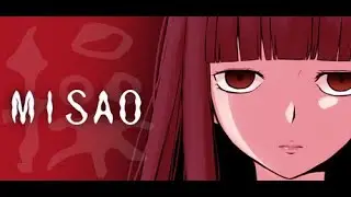 Misao: Definitive Edition |4k/60fps| Full Game Walkthrough No Commentary | All Endings | All Deaths