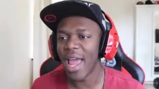 KSI Reacts to Shrek is Love, Shrek is Life(HD)