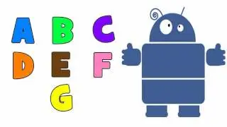 フランスのABCの歌