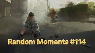 This is BO6  -Random Moments #114