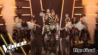 Team THUNDER - 