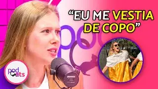 CELA PASSOU DIFICULDADES!