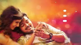 Vijay | Samantha | Melody Bgm | Mobile Ringtone | SMS ringtone
