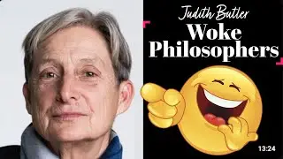 Judith Butler - October 7th - Terrorism or Armed Resistance?