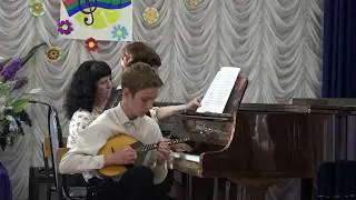 12.Ст.Флаэрти-С.Фёдоров Концертн.транкрипц.