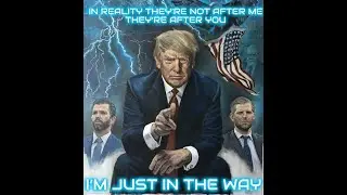 An Important Message From Donald J. Trump