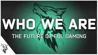 Who is EUL Gaming? | Our backstory and Channel Membership Introduction