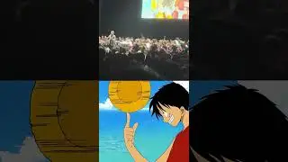 Happy One Piece Day! Here's a sneak peek at the One Piece Music Symphony World Tour!