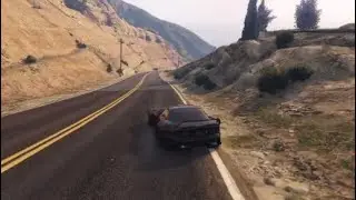 My best attempts so far :)   |GTA 5 drifting