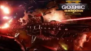 Battlefleet Gothic: Armada 2