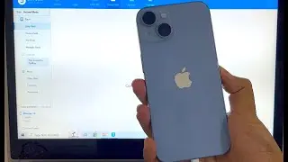 iOS 16.4.1 iPhone 14 iCloud Unlock | Unlocks Hub | Permanent