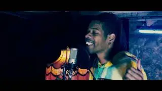 King Ani Mal  - Slowbro   Hustle Haus Session