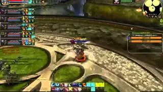 Karos Online  mmorpg онлайн игра