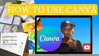 Canva Tutorial For Beginners: How To Use Canva (Step-by-Step Guide)