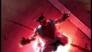 League of Legends, Street fighter MMV