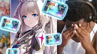 These CROWN Summons Were Something Else...