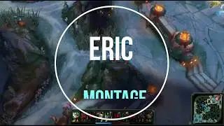 Did you think Riven can 1 v 5?