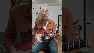 My ABSOLUTE FAVORITE solo to play! (especially the ending 😎😎)