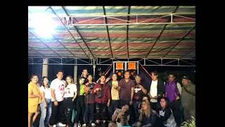 GOEZ SOUND PRO LILANG _ VONDA PANDEAN_THOY VERTY_ F. LONDAR_ LAGU GOYANG MANADO_(Musik Official)