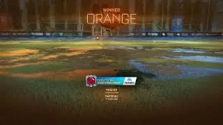 Casual turns into freestyle only