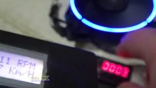 Кулер PCCooler GI-X5B V2 GI-Xxx V2 не возможно поставить на AM2 AM3