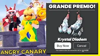 O GRANDE PREMIO de ITEM GRATIS no THE GAMES! EVENTO AO VIVO FINAL do VENCEDOR do THE GAMES!