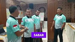 Kelas 2 PKG PJOK BGP ACEH Gelombang 2 (Kegiatan Luring ) #pkgpjok  #ppkgpjokaceh #pkgpjok