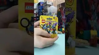 КАК НАЙТИ НУЖНУЮ МИНИФИГУРКУ? #lego #лего #minifigures