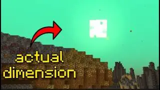 Minecraft, but its ALL POTATOS