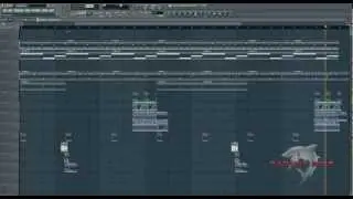 :: Seasho "Nightmares" NEW 2013 Glitch / Dark / Industry Beat ::