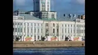 Реклама Пельмени Дарья 2002
