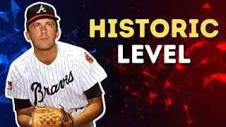 Baseball's Greatest Knuckleballer Was Overlooked