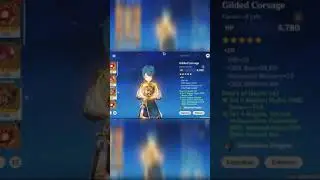 Xingqiu Troll Build | Genshin Impact 