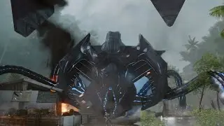 Crysis Remastered #10