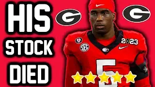 From FUTURE TOP 10 PICK to EPIC STOCK CRASH (What Happened to Kelee Ringo?)