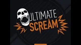 ULTIMATE SCREAM! Pack opening!