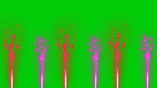light fireworks party green screen | party fireworks free green screen footage | abong tech