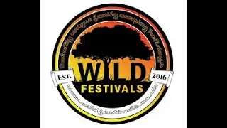 Wild Festival Gloucester 2024 #festival #camper #camping